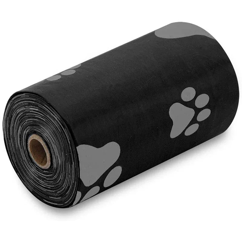 120 Rolls Dog Poop Bag - 15Bags/roll