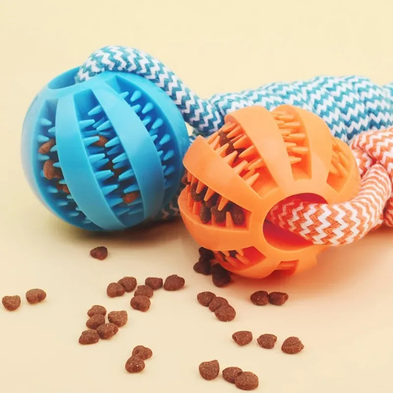 Durable Rope Dog Toy For Aggressive Chewers