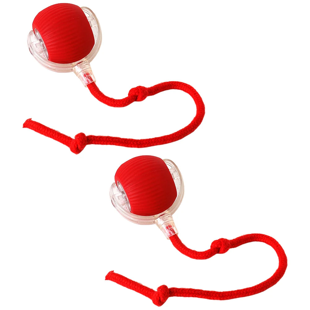 2PC/1PC Cat Interactive Ball
