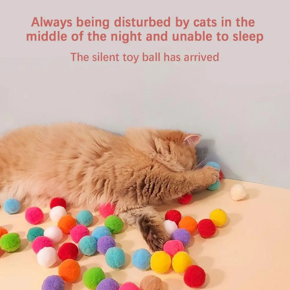 Interactive Launch Training Cat Toy