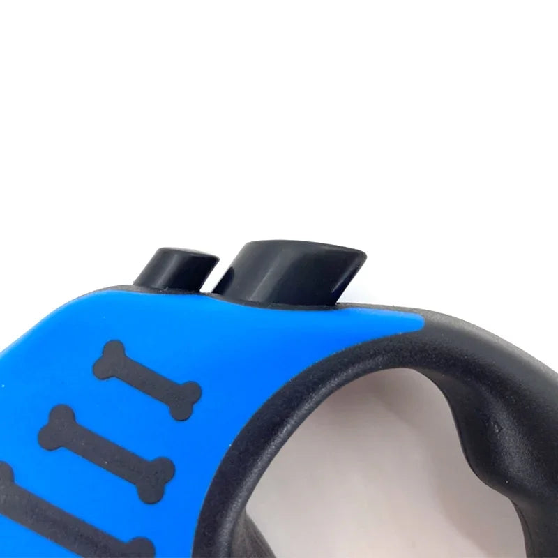 3M/5M Retractable Automatic Dog Leash
