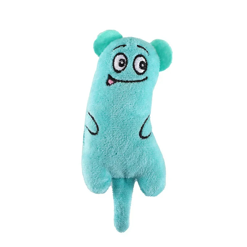 Funny Interactive Plush Cat Toys
