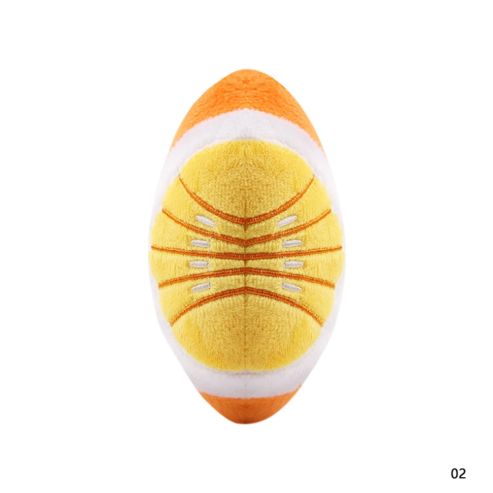 Dogs & Cats Chew  Squeaky Toy