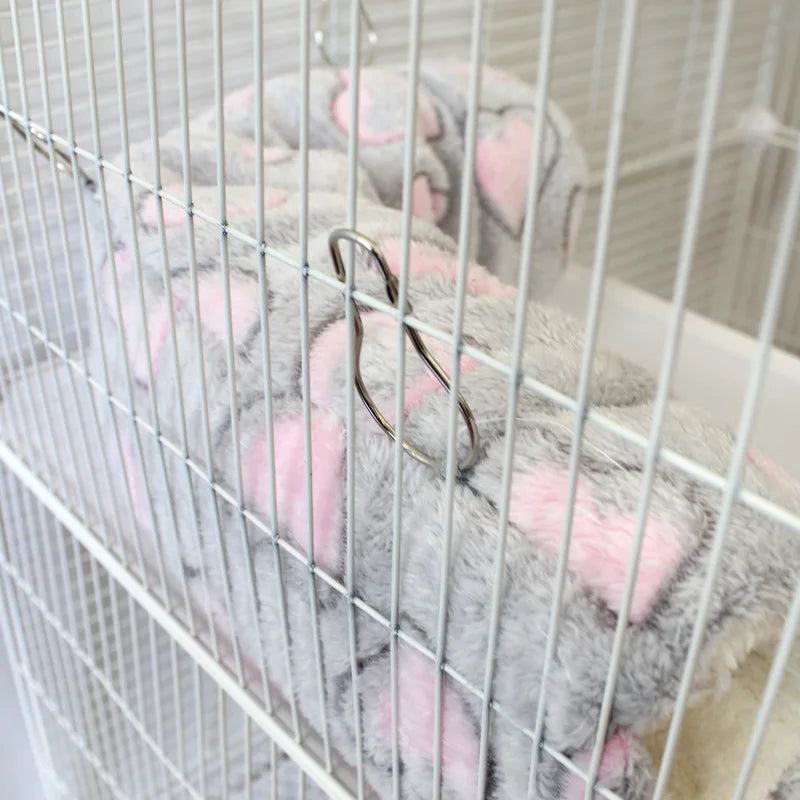 Hamster Channel Warm Nest