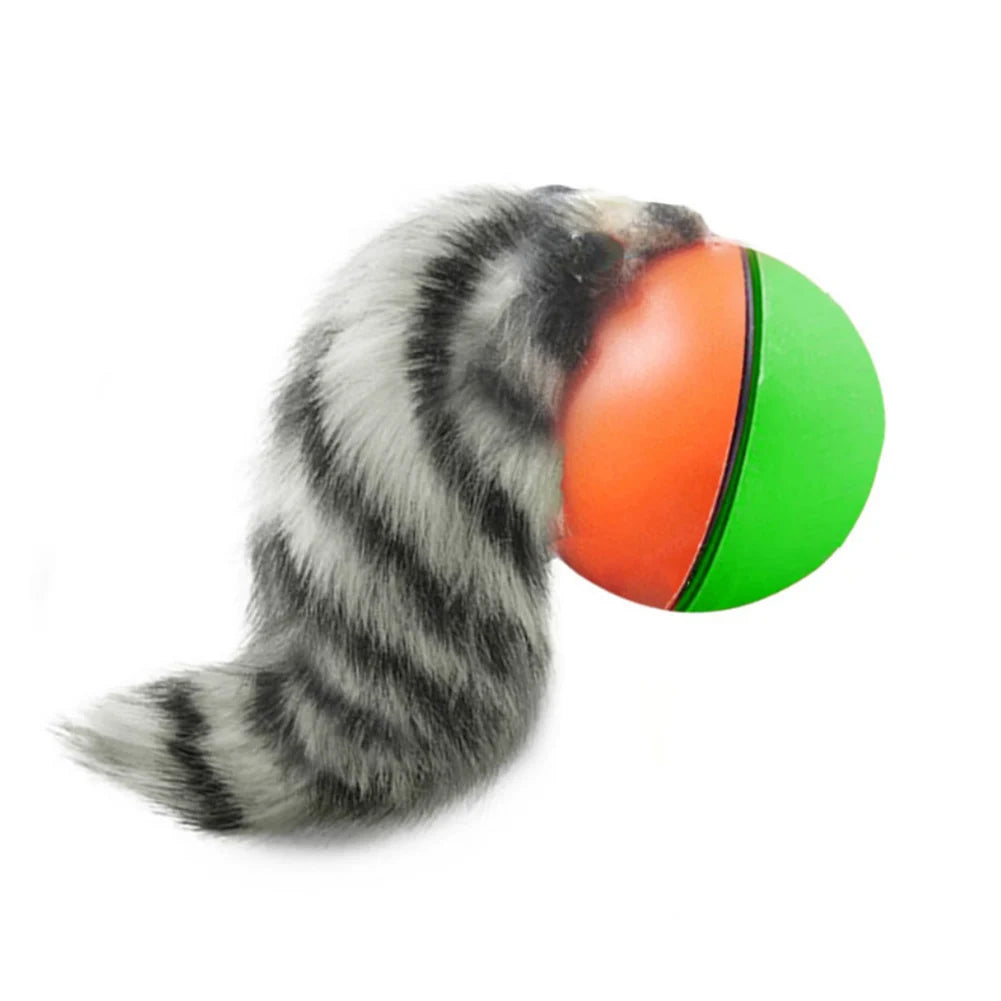 2PC/1PC Cat Interactive Ball