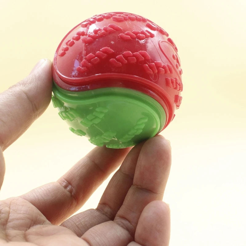 Interactive Toys For Dog Teeth Cleaning