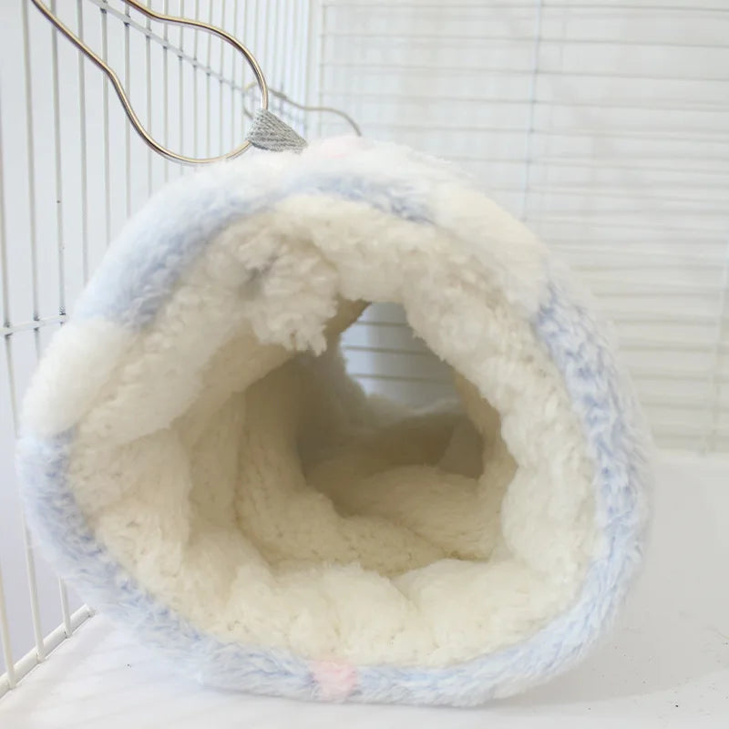 Hamster Channel Warm Nest
