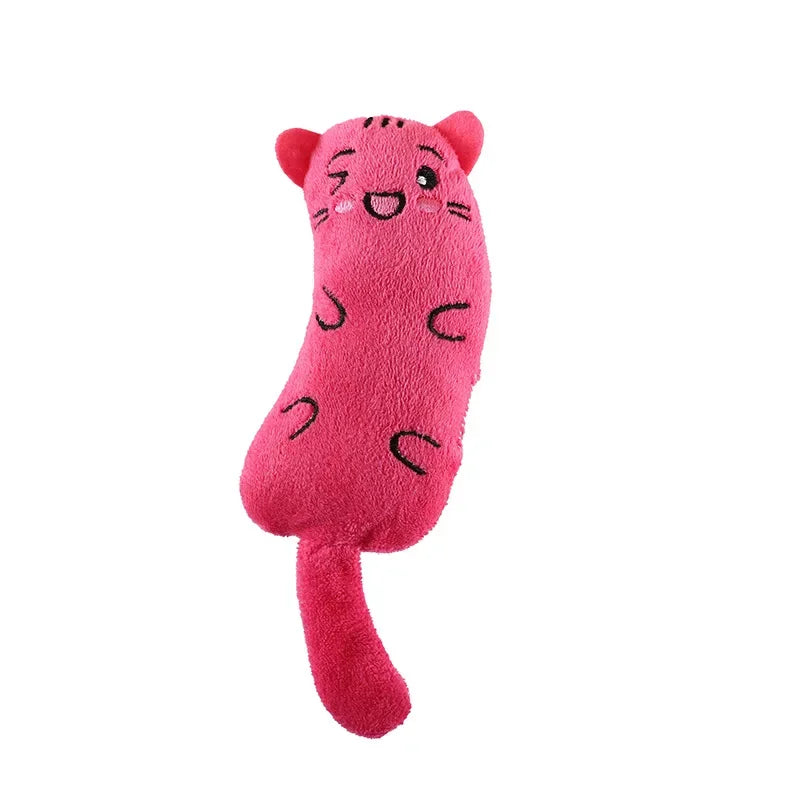 Funny Interactive Plush Cat Toys
